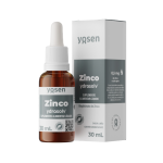 ZINCO GOTAS 30ML YOSEN