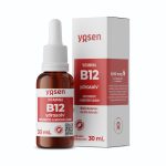 VITAMINA B12 GOTAS 30ML YOSEN