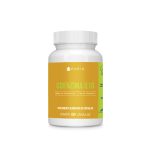 COENZIMA Q10 PURIS 100MG C/60 CAPSULAS