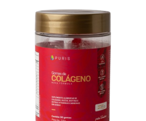 GOMAS DE COLAGENO VERISOL PURIS C/30 UN