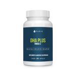 DHA PLUS PURIS 1G C/120 CAPSULAS