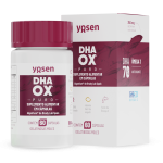DHA OX C/60 CAPSULAS YOSEN