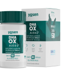 DHA OX  ALGA C/60 CAPSULAS YOSEN