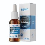 LUTEINA GOTAS 30ML YOSEN