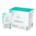 AMINNU EAAS CX 30 SACHES X 10G LIMAO