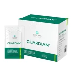GUARDIAN CX 30 SACHES X 8G LIMAO