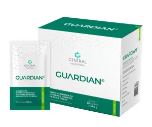 GUARDIAN CX 30 SACHES X 8G LIMAO