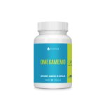 OMEGAMEMO C/60 CAPSULAS PURIS