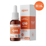 COENZIMA Q10 GOTAS 30ML YOSEN