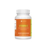 VITAMINA C 1000MG C/60 CAPS PURIS