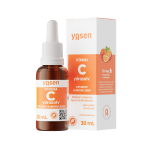 VITAMINA C 30ML YOSEN